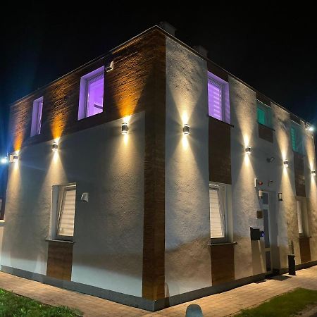 #5 Tgha Luxury One Bedroom Apartment In Athlone Ngoại thất bức ảnh