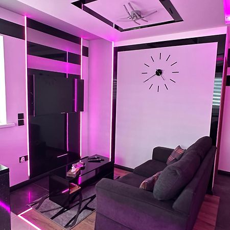 #5 Tgha Luxury One Bedroom Apartment In Athlone Ngoại thất bức ảnh