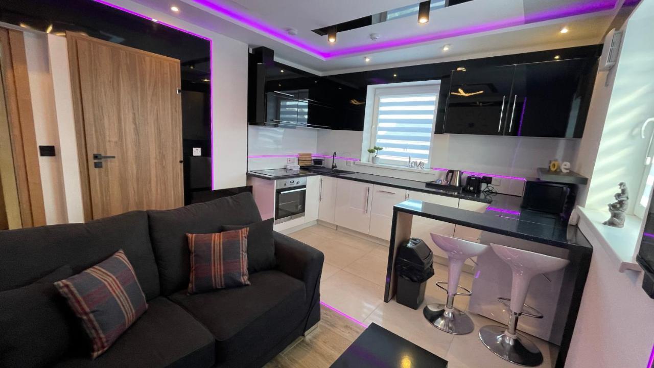 #5 Tgha Luxury One Bedroom Apartment In Athlone Ngoại thất bức ảnh