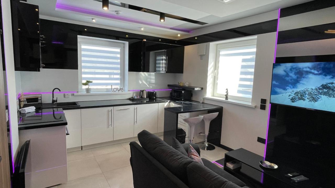 #5 Tgha Luxury One Bedroom Apartment In Athlone Ngoại thất bức ảnh
