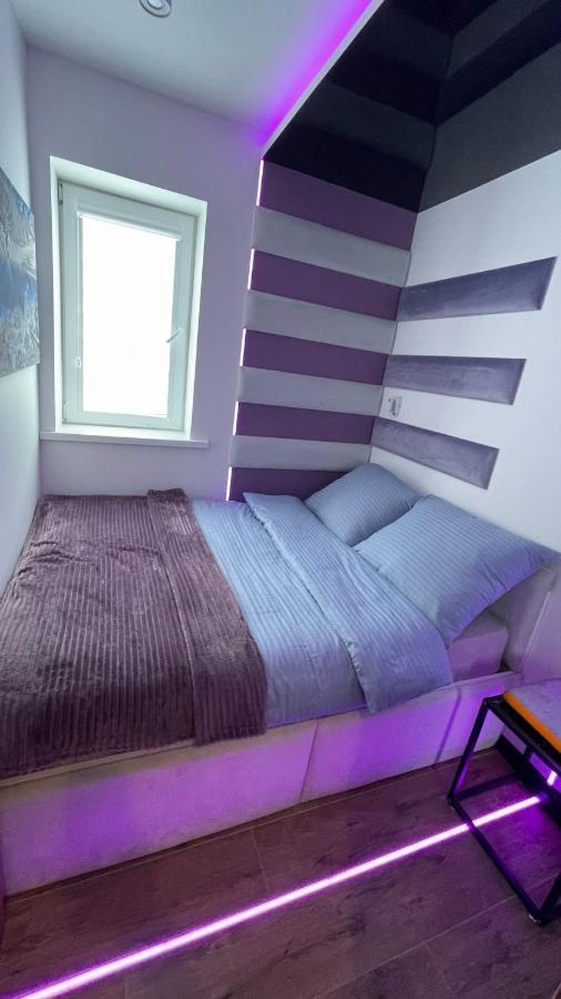 #5 Tgha Luxury One Bedroom Apartment In Athlone Ngoại thất bức ảnh