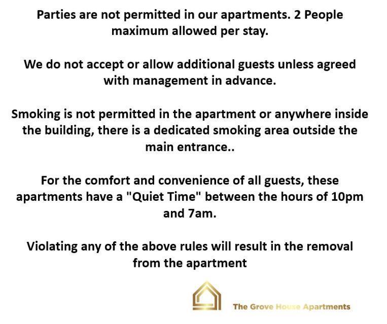 #5 Tgha Luxury One Bedroom Apartment In Athlone Ngoại thất bức ảnh