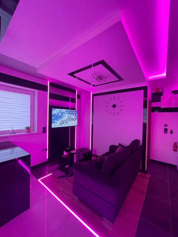 #5 Tgha Luxury One Bedroom Apartment In Athlone Ngoại thất bức ảnh