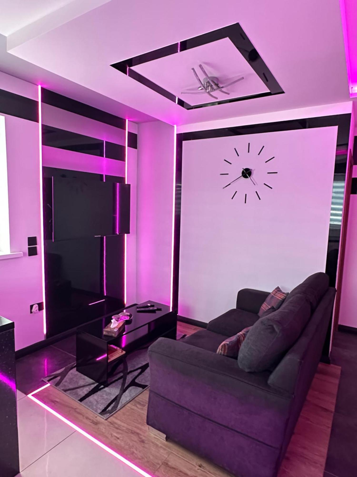 #5 Tgha Luxury One Bedroom Apartment In Athlone Ngoại thất bức ảnh