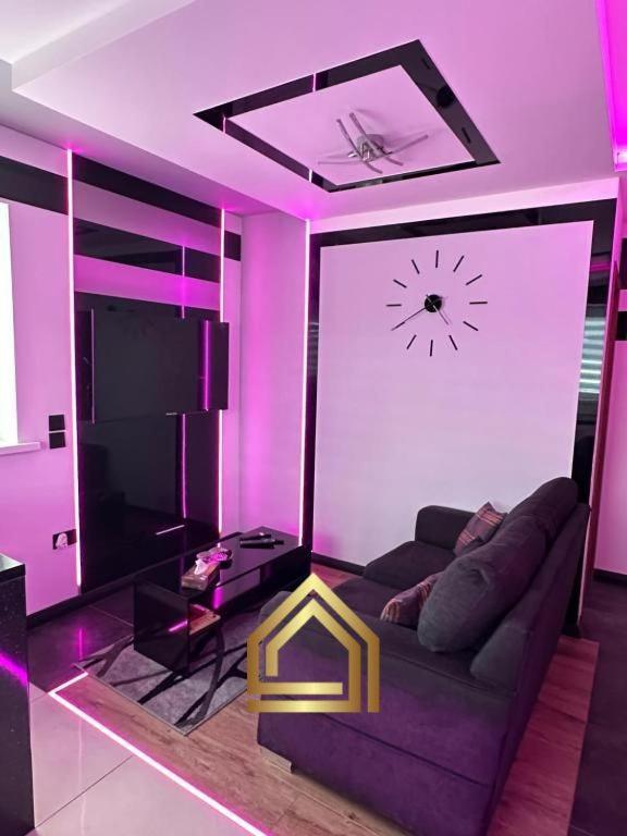 #5 Tgha Luxury One Bedroom Apartment In Athlone Ngoại thất bức ảnh